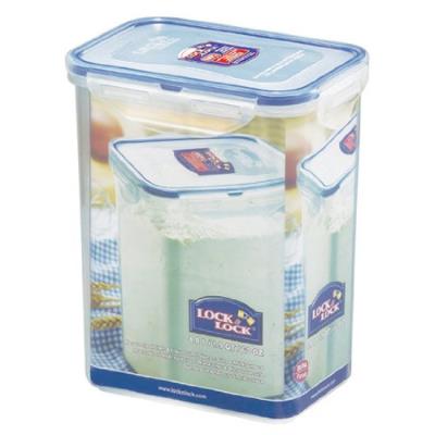 Lock&Lock - Boite hermétique rectangulaire haute Lock&Lock 1.8 L - Les essentielles