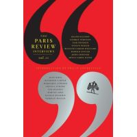 The Paris Review interviews