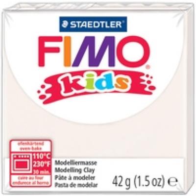 Staedtler fimoâ kids pâte à modeler 42 g rose quartz 8030-206