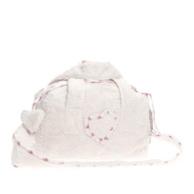 Therese accessoires teddy rosina sac à langer 50 x 36 cm