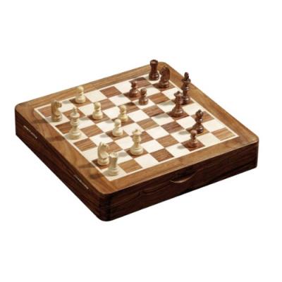 Philos - 2733.0 - coffret d'échecs - case de 25 mm magnétique