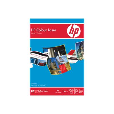 HP Color Laser Paper - gewoon papier - 500 stuks