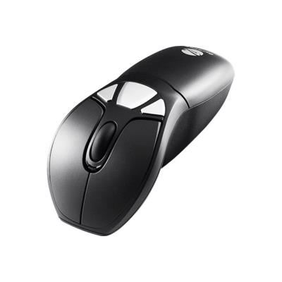 Gyration Air Mouse GO Plus - muis - 2.4 GHz