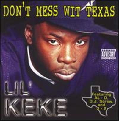 Don't Mess Wit Texas