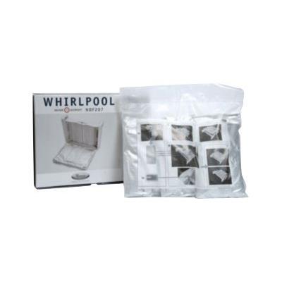 Whirlpool NDF207 - Sac absorbeur d'humidité - pour Whirlpool AFG 070 NF AP, AFG 621 NF B