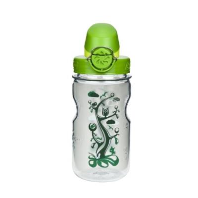 Everyday otf kids gourde nalgene transparent transparent 350 ml