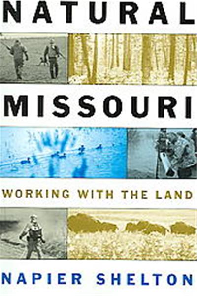 Natural Missouri