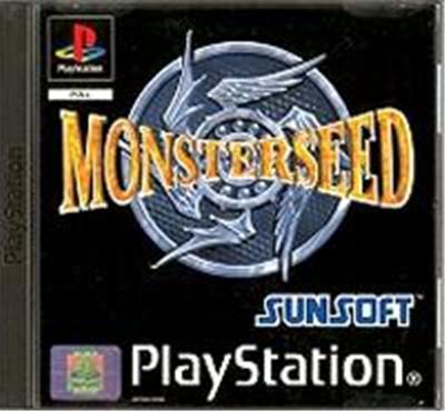 Monster Seed