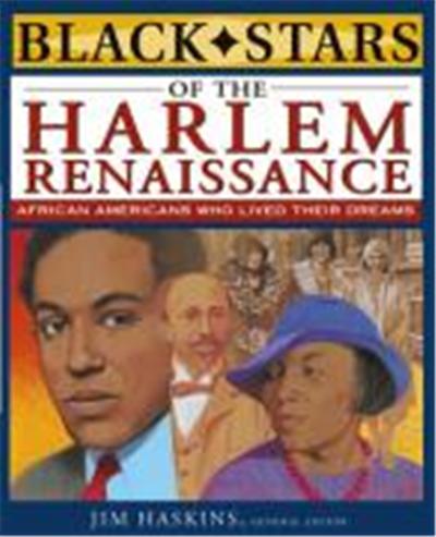 Black Stars of the Harlem Renaissance