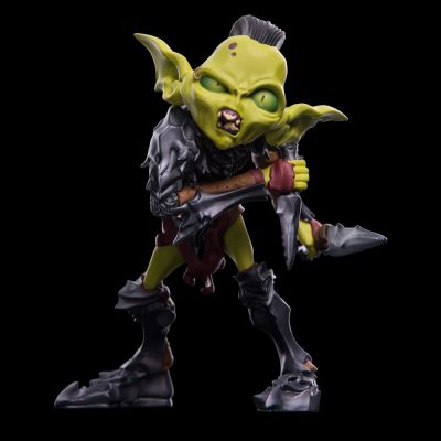Le Seigneur des Anneaux - Figurine Mini Epics Moria Orc