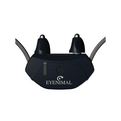 Collier anti-aboiements eyenimal small bark control