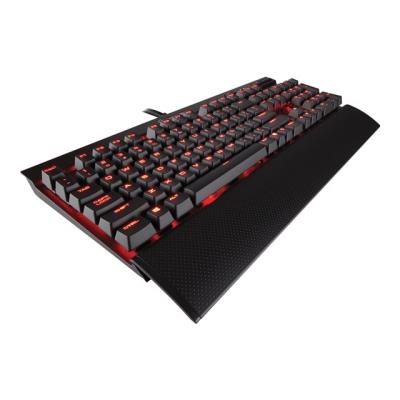 Corsair Gaming K70 LUX Mechanical - clavier - allemand