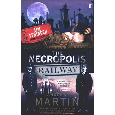 Necropolis Railway
