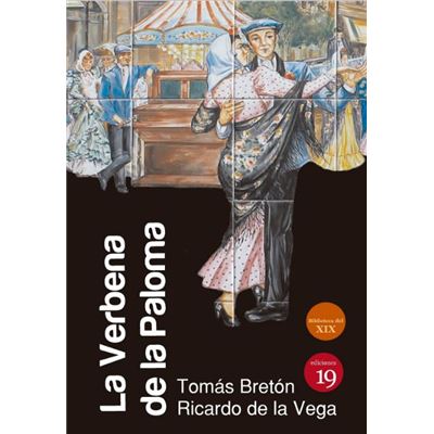 La Verbena De La Paloma
