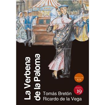 La Verbena De La Paloma - 1