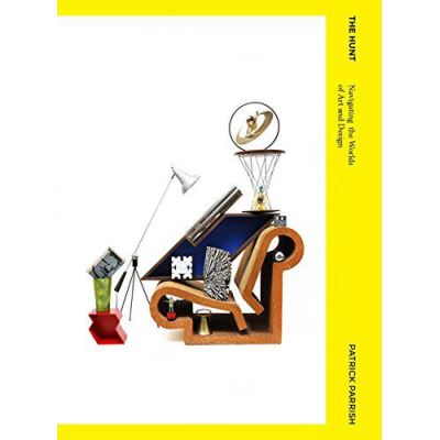 Hunt, The Navigating the Worlds of Art and Design - [Version Originale]