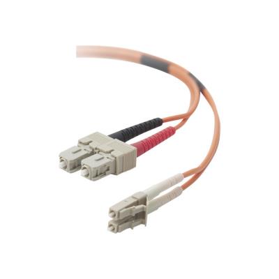 Belkin verbindingskabel - 2 m - oranje - B2B