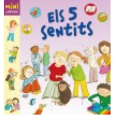 Ls 5 Sentits,Mini Larousse - LAROUSSE N