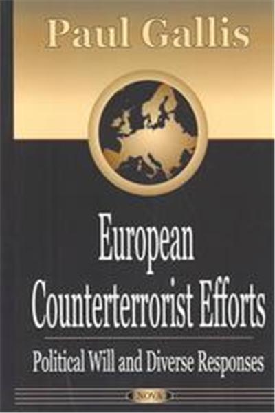 European Counterterrorist Efforts