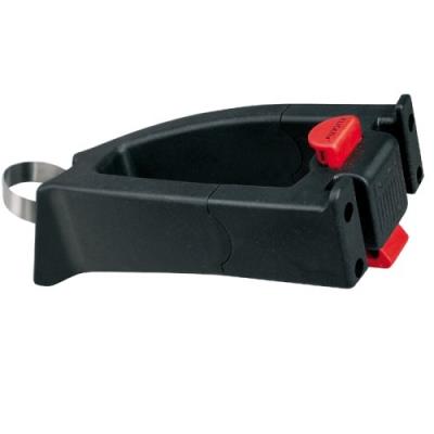 Rixen und kaul extension pour adaptateur klick fix noir