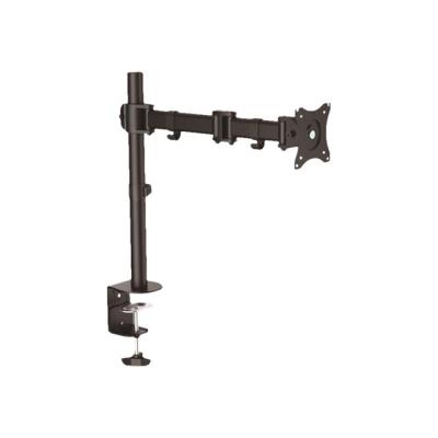 StarTech.com Support de bureau pour ecran a fixation VESA jusqu'a 27 et 8 kg - Bras articule pour moniteur - Acier robuste - bras réglable