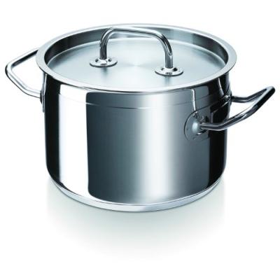 beka 12081184 grande table marmite avec couvercle 18 cm