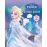 Disney Frozen Sticker Scenes - Paperback - 2013_0