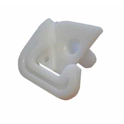 INDESIT Douille Gauche Fermeture Porte Pour Refrigerateur Ref: C00110354