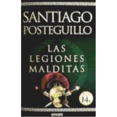 Las Legiones Malditas Santiago Posteguillo Compra Livros na Fnac.pt