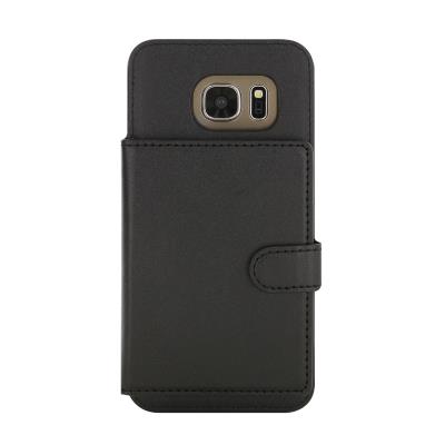 Etui à rabat pour Samsung Galaxy S7 HOLDIT - 612526
