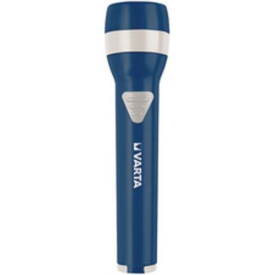 varta Torche LED Spot Light 2aa , pour 2 piles mignon AA