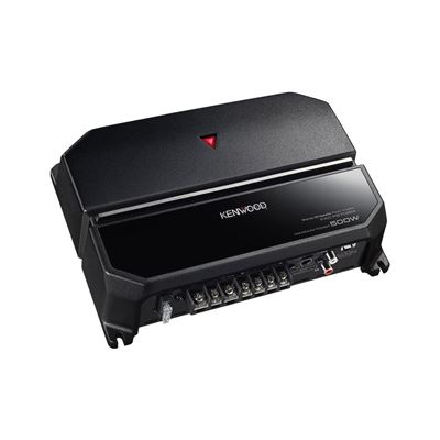 Kenwood Kacps702ex 2 canaux amplificateur de puissance, 550 W