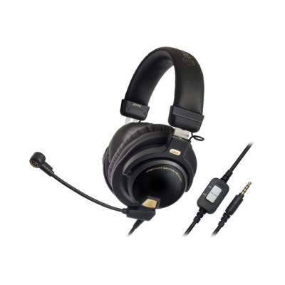 Audio-Technica ATH PG1 - koptelefoon
