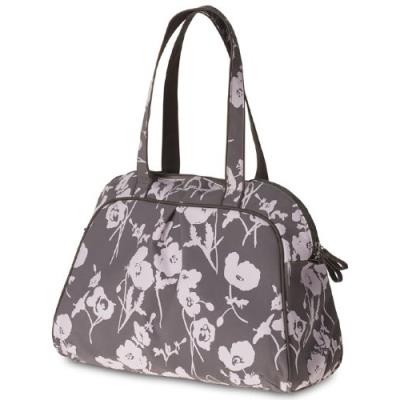 Basil elegance sac taupe 17 l