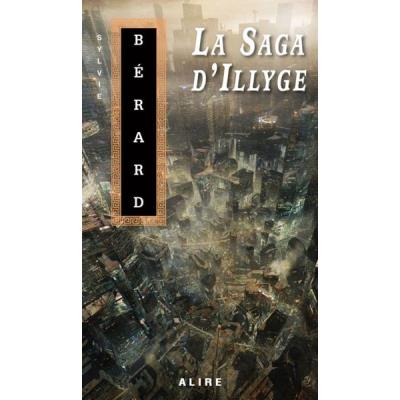 La Saga D'Illyge