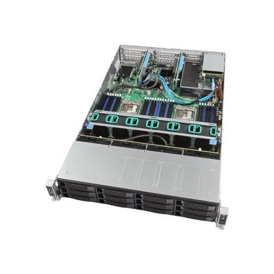 Intel Server System R2312WTTYS - pas de processeur - 0 Go - 0 Go