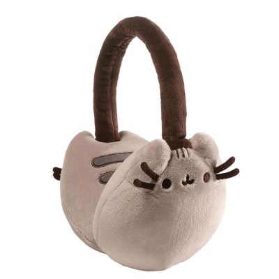 Pusheen - Earmuffs