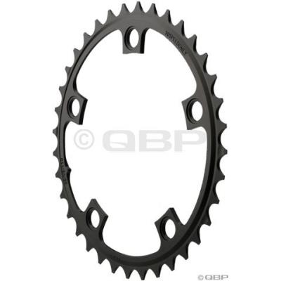 Sram road - plateau - noir modèle 34 dents 2014 plateau vtt