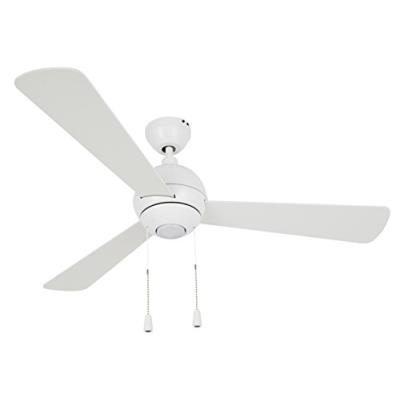 Lucci air bordono 1 ventilateur de plafond avec lumière