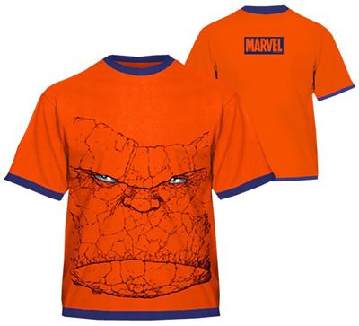 Marvel t-shirt The Thing (M)