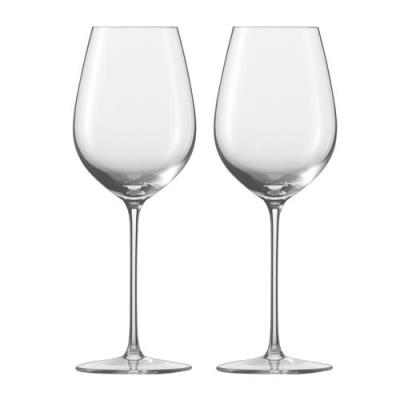 Verres à  vin Zwiesel 1872 Enoteca Chardonnay 0,42 L - 2 p.