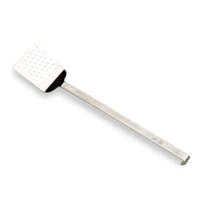 Lacor Argenté Spatule Perforée 10 Cm - Image 3