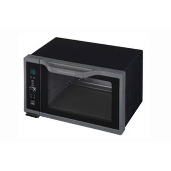 Mini four / Four posable Rowenta OC7850FR GOURMET PRO - 1