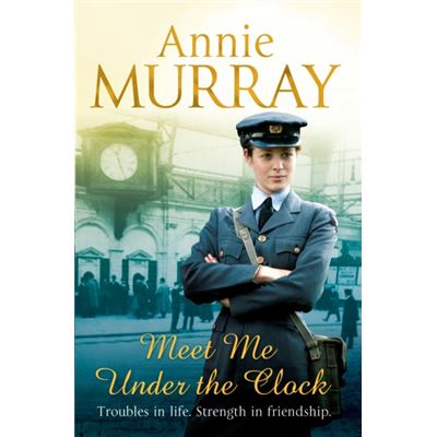 Meet Me Under the Clock