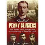 Peaky Blinders - Avec flasque - La Flasque Peaky Blinders - Collectif -  Boîte ou accessoire - Achat Livre