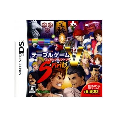 Table Game Spirits Victory - IMPORT JAPONAIS