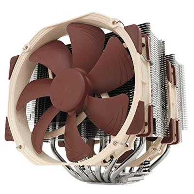 Noctua nh-d15 ventilateur, refroidisseur et radiateur