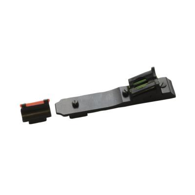 Hausse et guidon tg 112