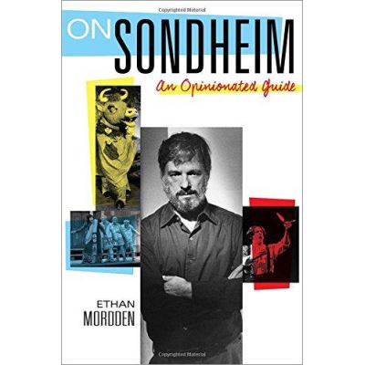 On Sondheim: An Opinionated Guide - [Version Originale]