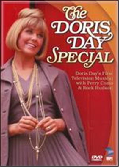 The Doris Day Special - DVD Zone 1